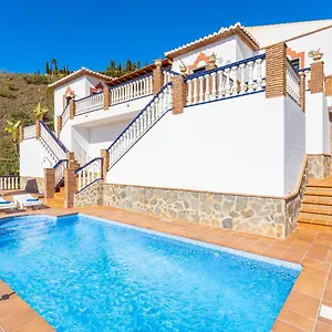 El Pedregal Frigiliana