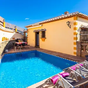 Las Palomas 2 Frigiliana