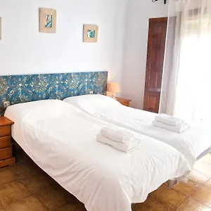 La Casa De Abuela: Adult-only Historic Frigiliana
