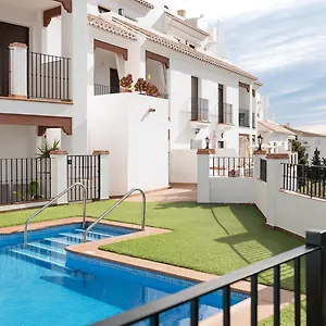 Casa Ilusion Frigiliana