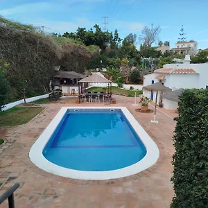 Casa Bonica Frigiliana