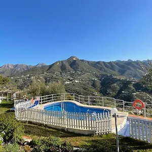 Casa di campagna Rural Caracoles, Frigiliana